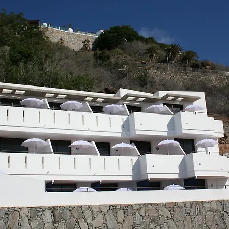 Isla Bonita Ξενοδοχείο με διαμερίσματα 5*