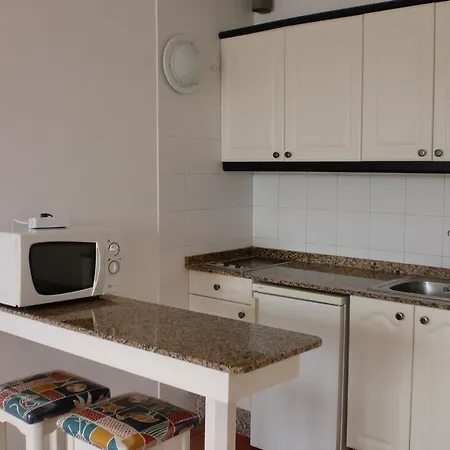 Isla Bonita Ξενοδοχείο με διαμερίσματα Πουέρτο Ρίκο