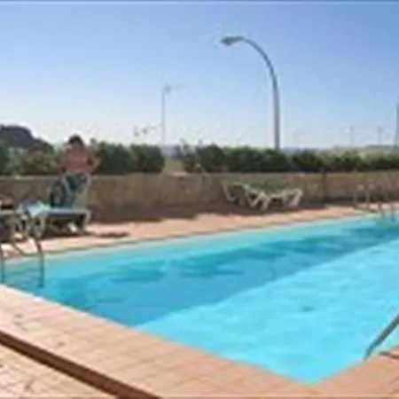 Isla Bonita Ξενοδοχείο με διαμερίσματα Πουέρτο Ρίκο