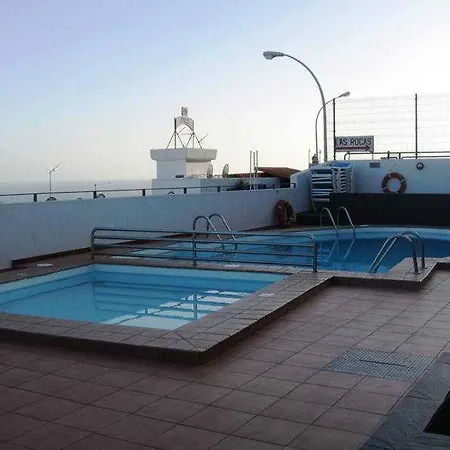 Isla Bonita Aparthotel