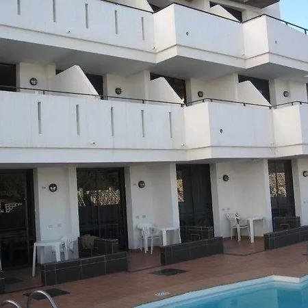 Isla Bonita Ξενοδοχείο με διαμερίσματα Πουέρτο Ρίκο