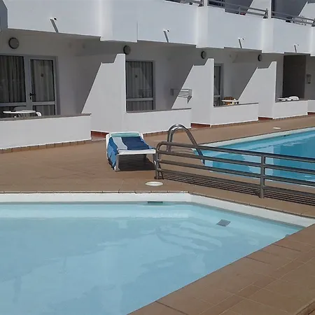 Isla Bonita Ξενοδοχείο με διαμερίσματα 5*
