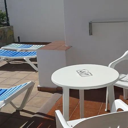 Isla Bonita Ξενοδοχείο με διαμερίσματα 5*