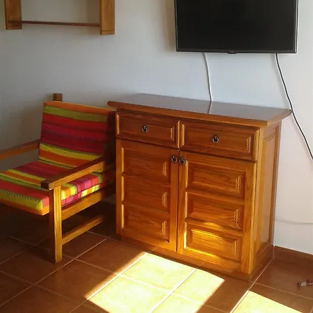 Isla Bonita Ξενοδοχείο με διαμερίσματα