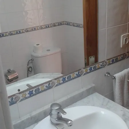 Appart hôtel Isla Bonita