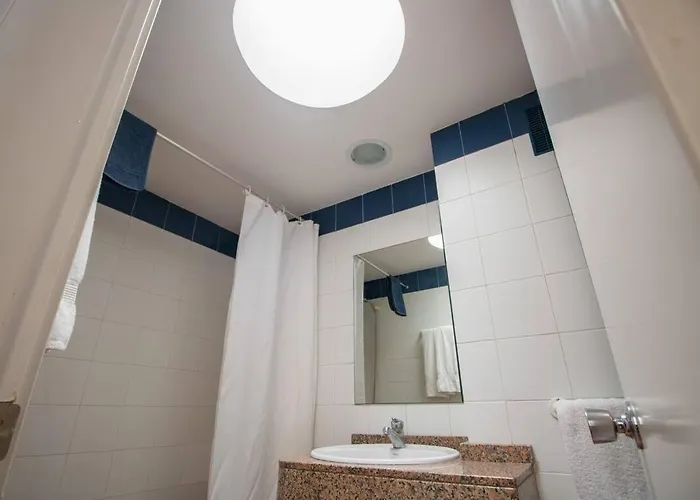 公寓式酒店 Isla Bonita