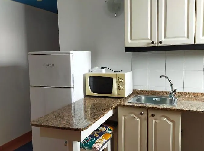 公寓式酒店 Isla Bonita 波多黎各