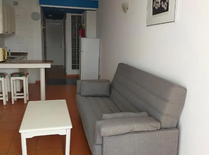 公寓式酒店 Isla Bonita 波多黎各