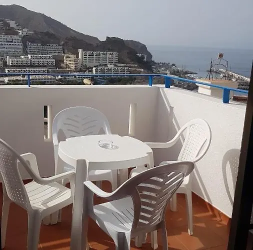 公寓式酒店 Isla Bonita