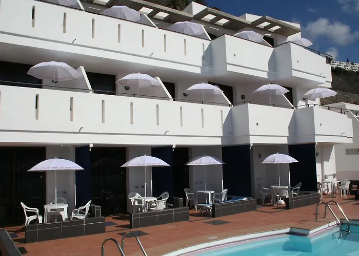 Isla Bonita 波多黎各