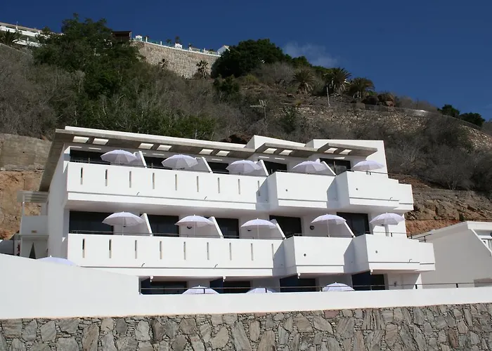 Isla Bonita 公寓式酒店 3*