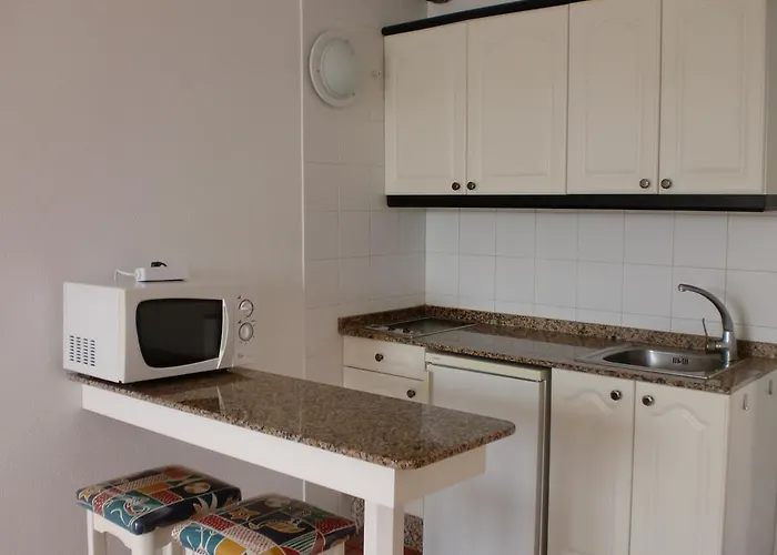 Isla Bonita 公寓式酒店 波多黎各