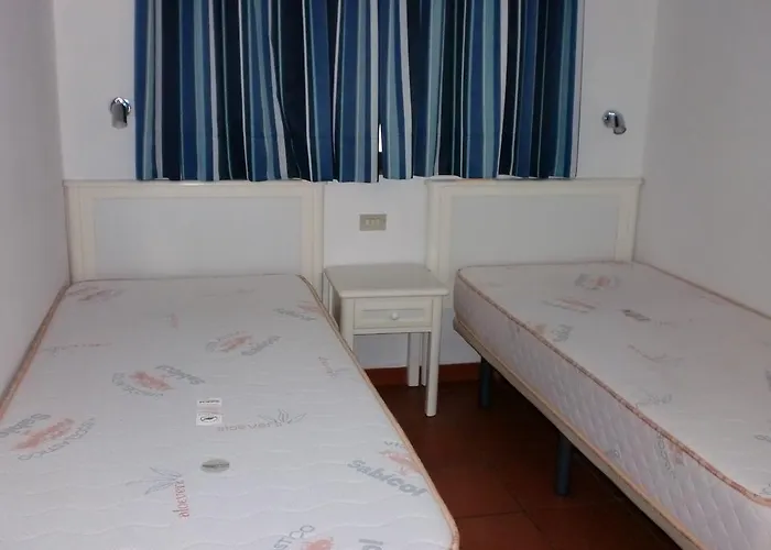 公寓式酒店 Isla Bonita