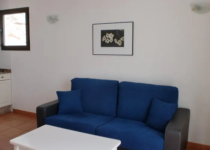 公寓式酒店 Isla Bonita 3*