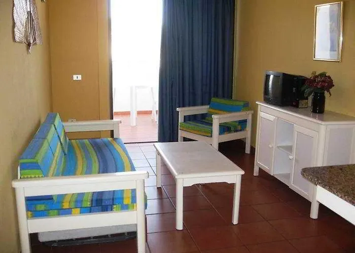 Isla Bonita 公寓式酒店 波多黎各