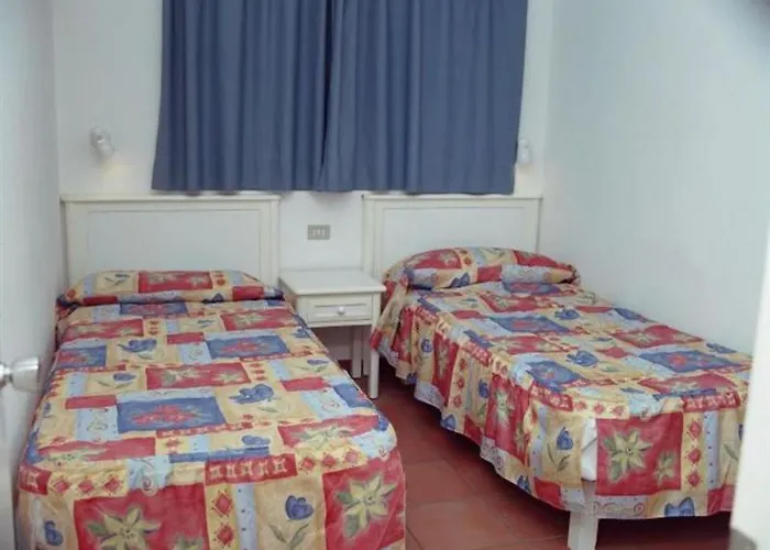 Isla Bonita 3* 波多黎各