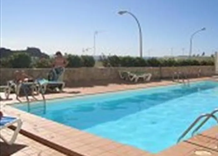 Isla Bonita 公寓式酒店 波多黎各