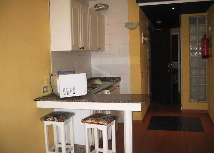 公寓式酒店 Isla Bonita