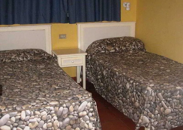 Isla Bonita 公寓式酒店 波多黎各