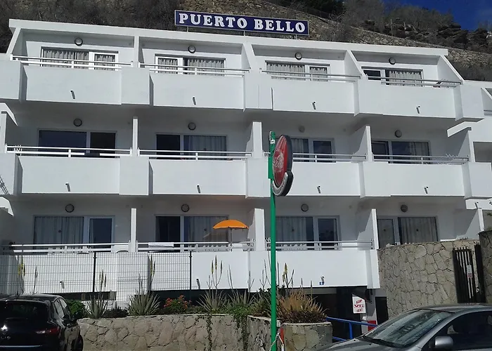 Isla Bonita 公寓式酒店