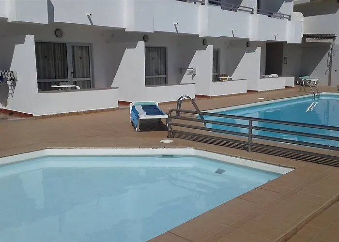 Isla Bonita 公寓式酒店 3*