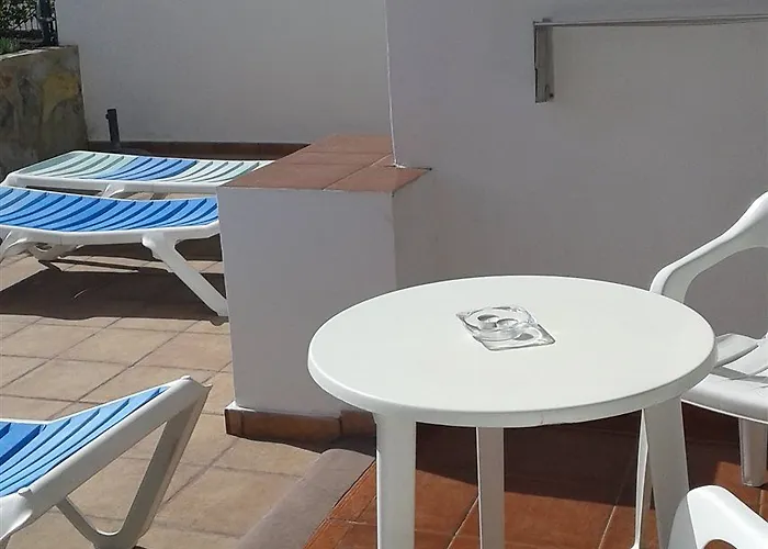 Isla Bonita 公寓式酒店 3*