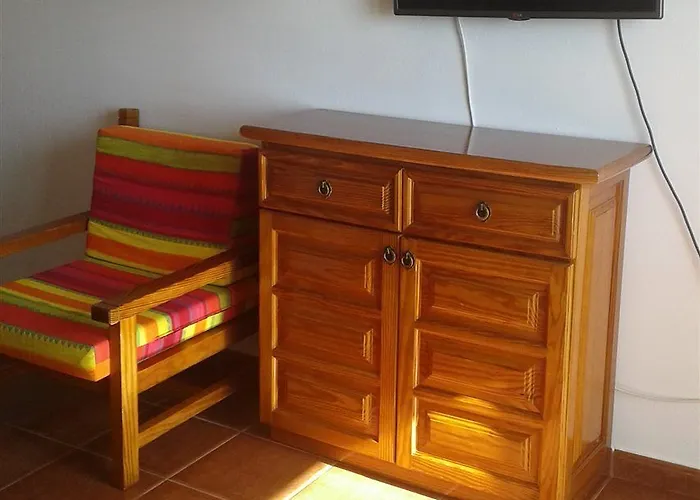 Isla Bonita 公寓式酒店