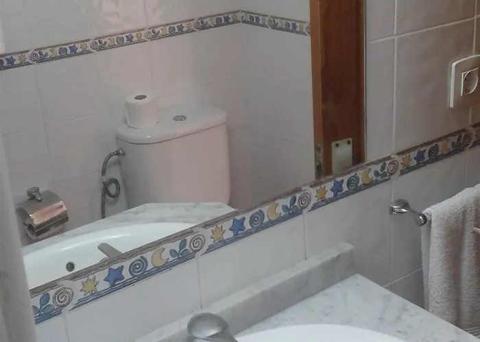 公寓式酒店 Isla Bonita