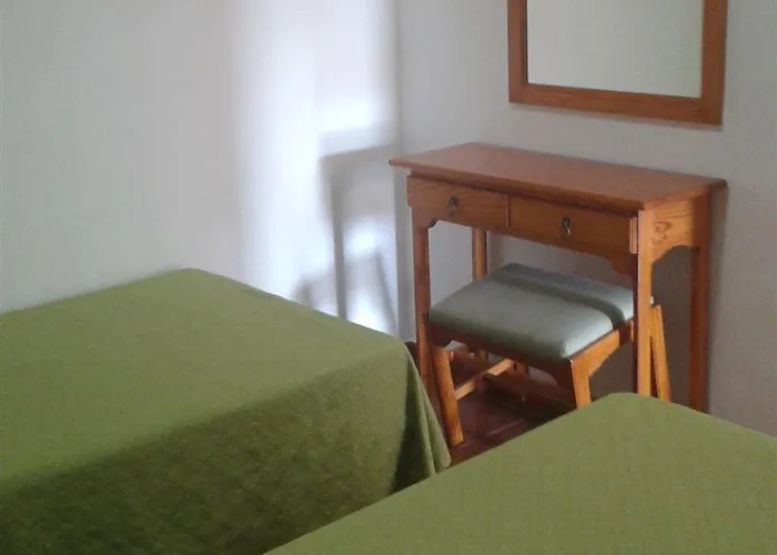 公寓式酒店 Isla Bonita