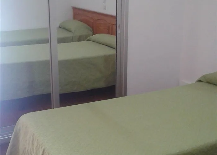 公寓式酒店 Isla Bonita