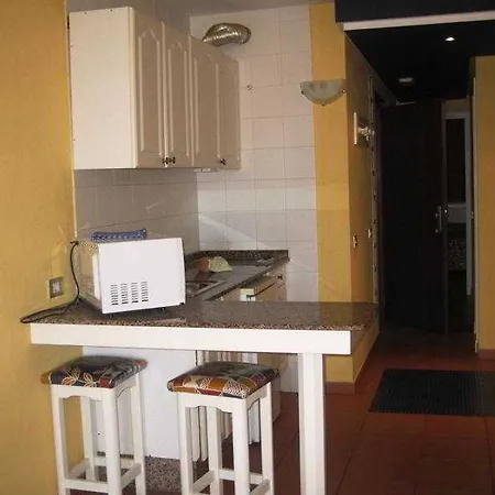 Aparthotel Isla Bonita