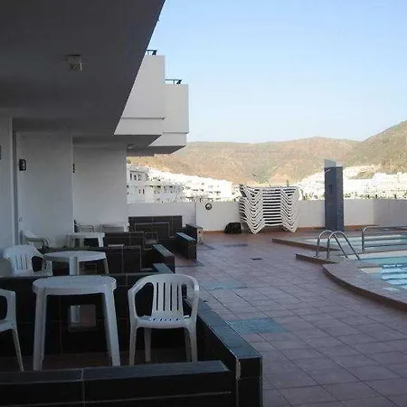Isla Bonita