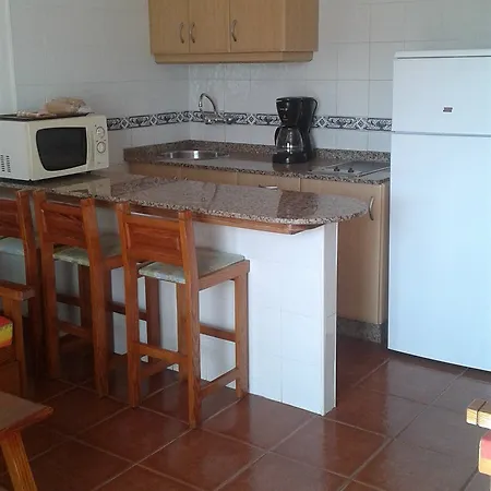 Aparthotel Isla Bonita 5*